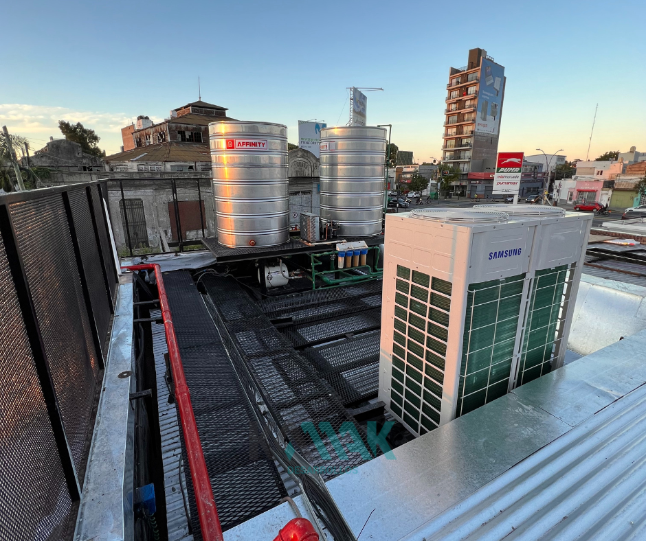 Rosario — Trafigura — foto 1