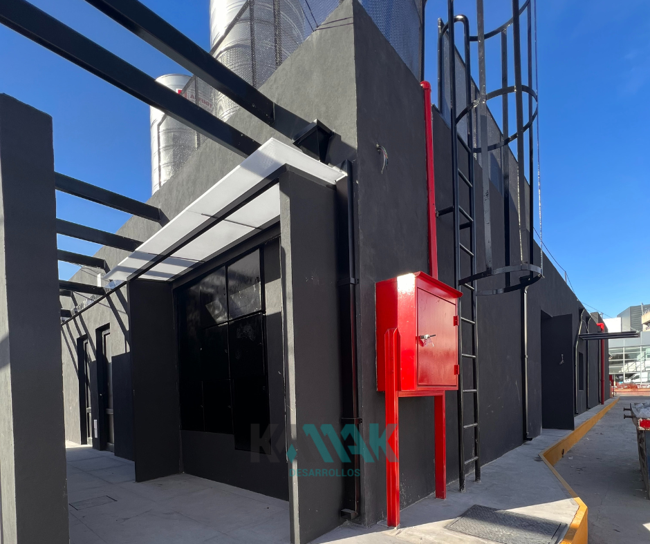 Rosario — Trafigura — foto 10