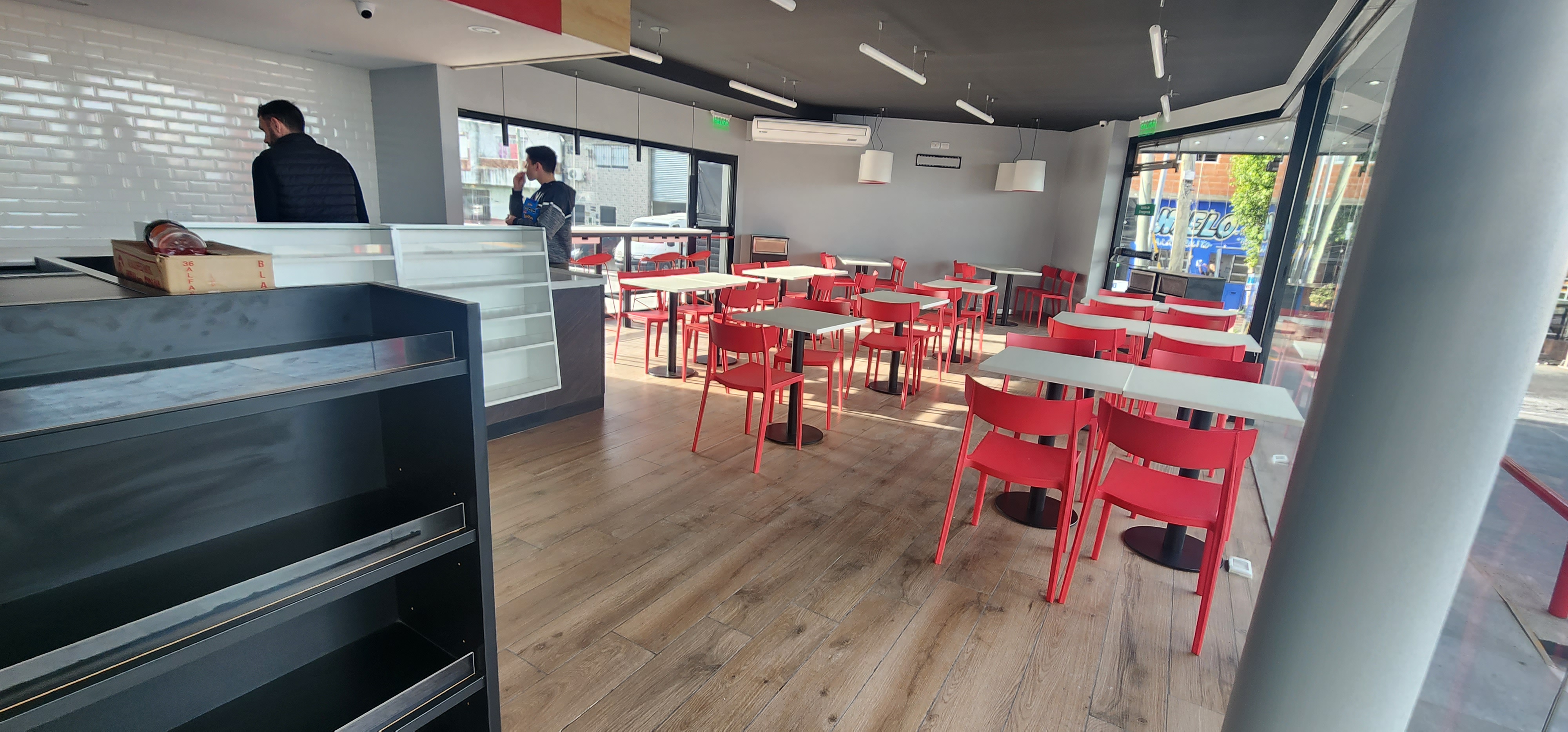 La Tablada — Carokey — foto 5