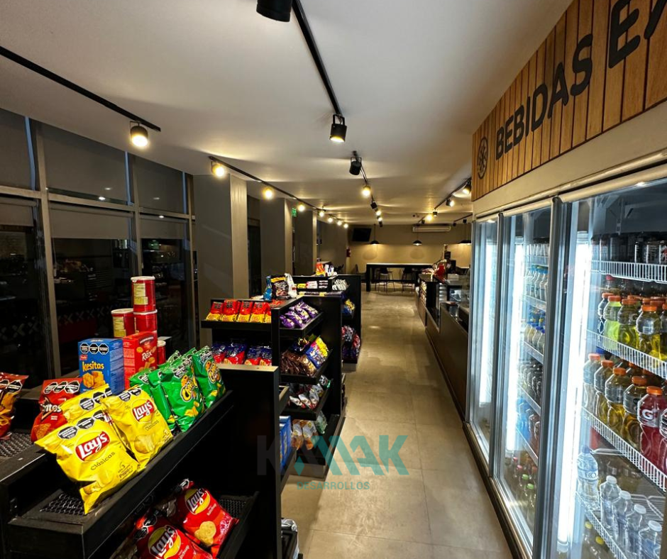 San Martín — Traslux — foto 5