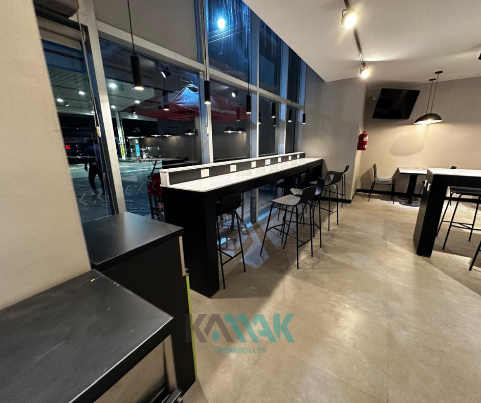 San Martín — Traslux — foto 6