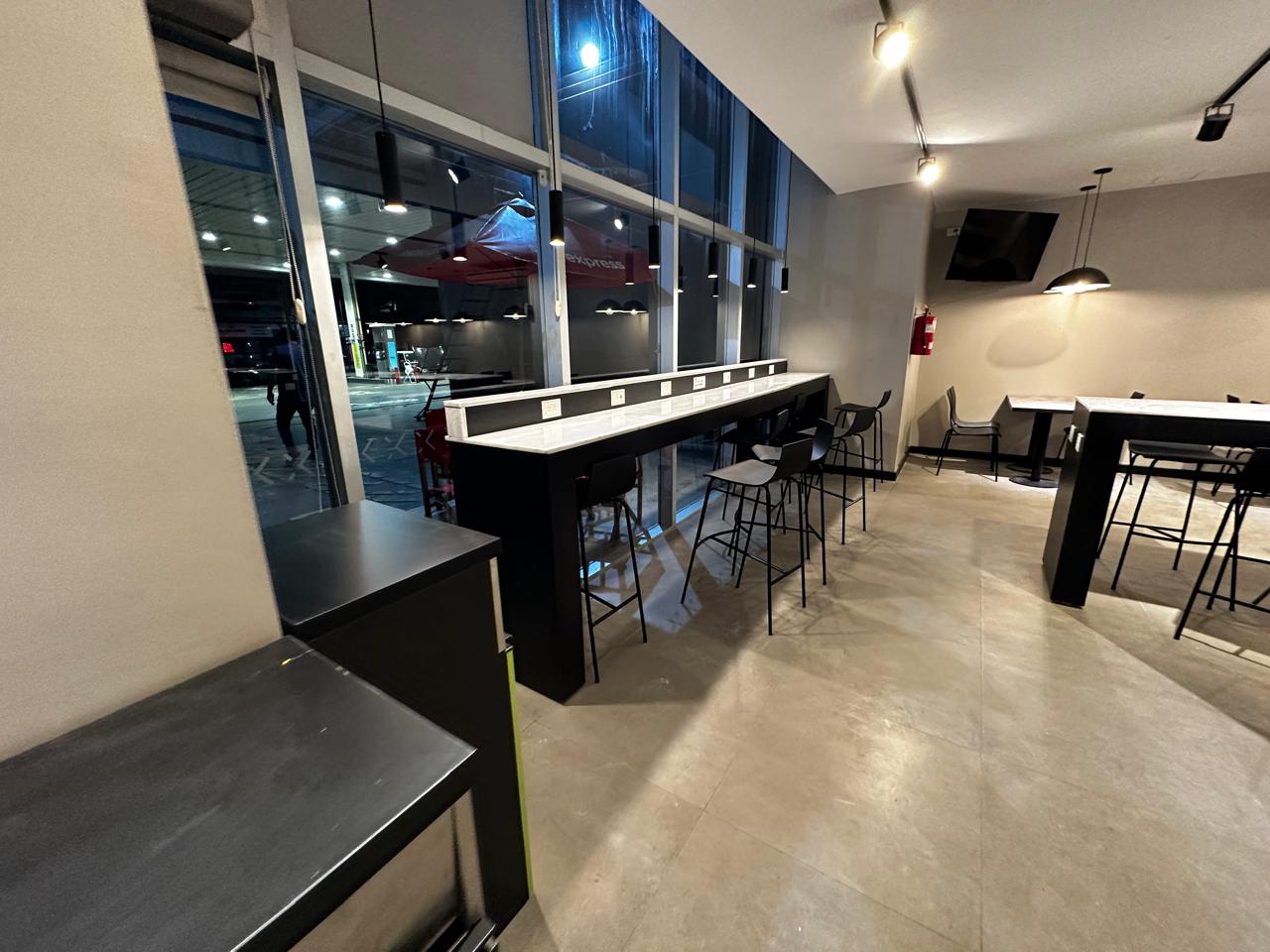 San Martín — Traslux — foto 6