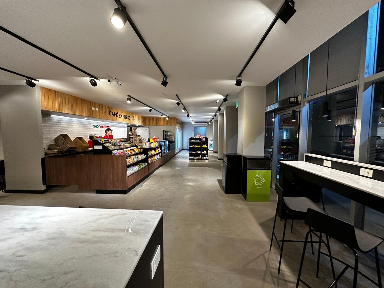 San Martín — Traslux — foto 8
