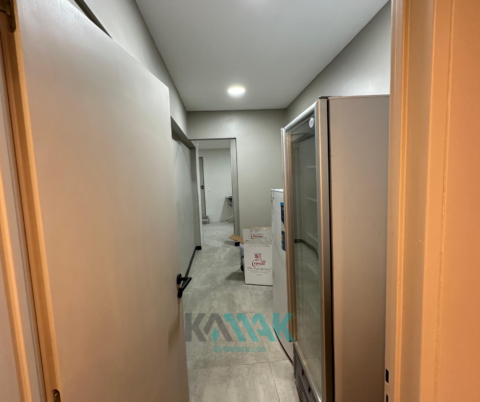 Necochea — Combustibles Quequén — foto 7
