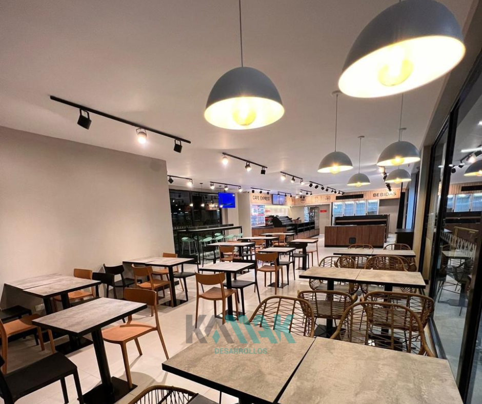 El Talar — foto 1