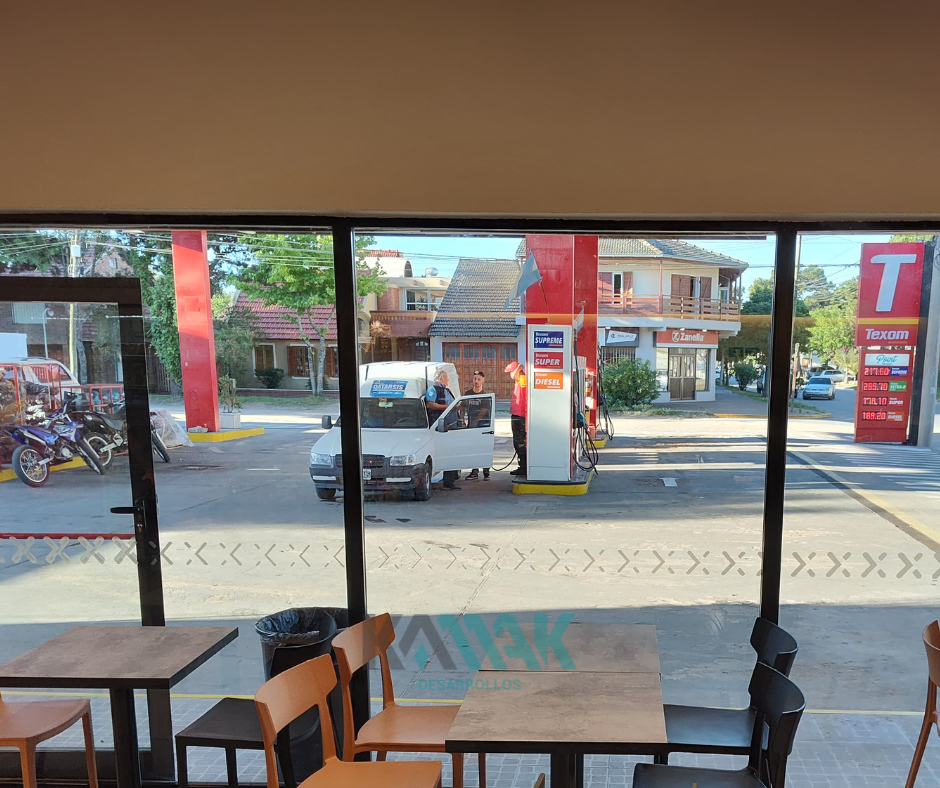 San Bernardo — Sebastián Cupo — foto 2