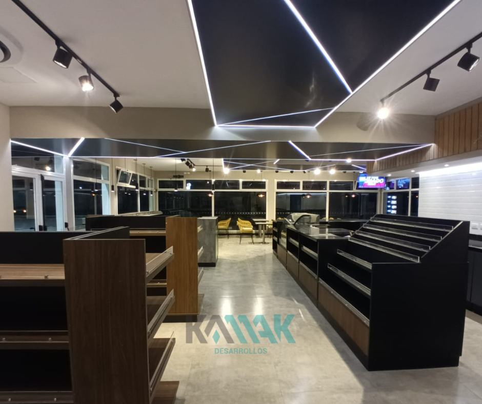 Lobería — Cumelcan — foto 3