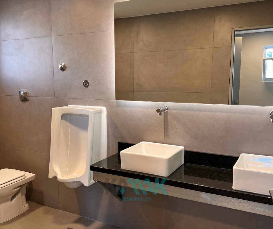 Tres Arroyos (centro) — Cumeche SRL — foto 1